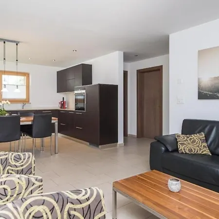 Ferienwohnung Monte Rosa Skiinskiout