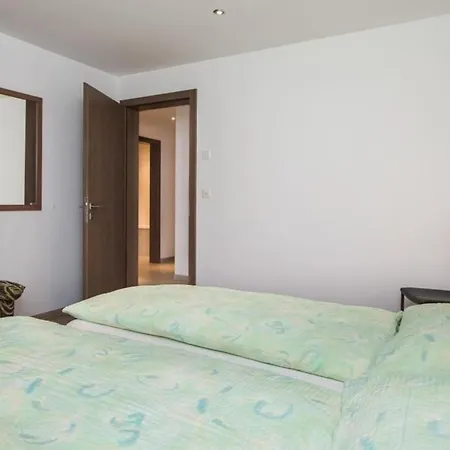 Appartement Ferienwohnung Monte Rosa Skiinskiout *