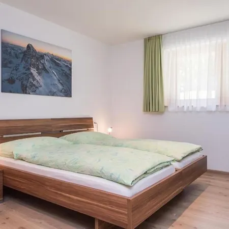 Ferienwohnung Monte Rosa Skiinskiout 采尔马特